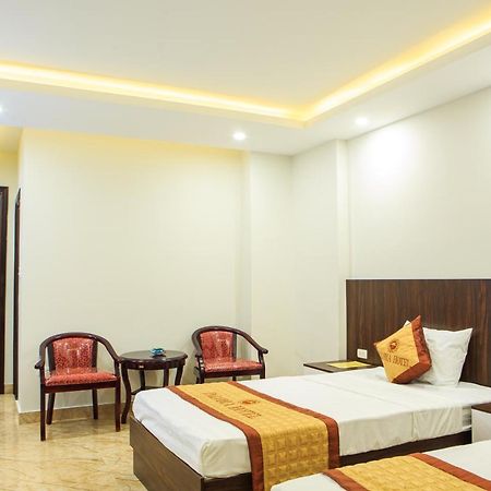 Paloma Hotel & Apartment Hai Phong Dış mekan fotoğraf