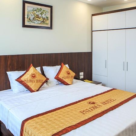 Paloma Hotel & Apartment Hai Phong Dış mekan fotoğraf