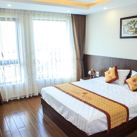 Paloma Hotel & Apartment Hai Phong Dış mekan fotoğraf